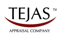Tejas Appraisal Company Logo